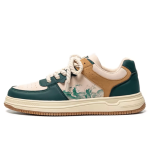 Green Mount Fashion sneakers