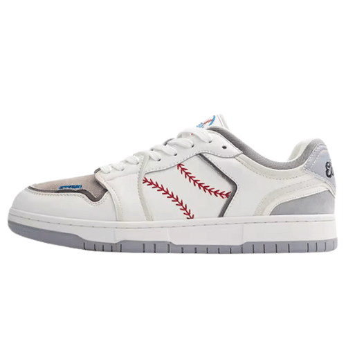 Baseball Fashion Sneakers